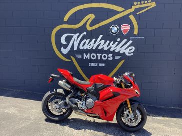 New 2027 Ducati PANIGALE V2S 