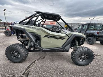New 2025 Polaris RZR PRO XP ULTIMATE 
