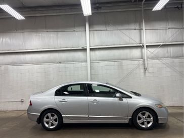 USED 2010 Honda Civic LX-S