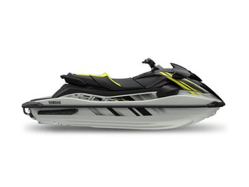 New 2025 Yamaha GP HO W&sol;AUDIO 