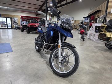 Used 2011 BMW F 650 GS 