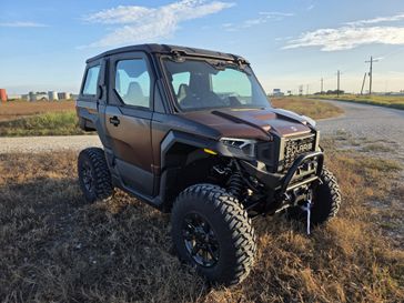 New 2027 Polaris Xpedition ADV Northstar 