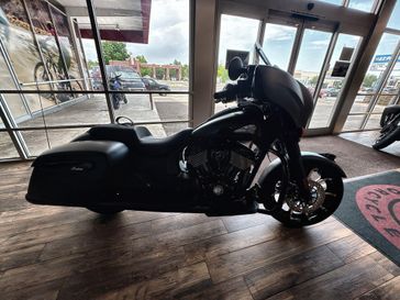 New 2025 Indian Motorcycle CHIEFTAIN DARK HORSE,49S Dark Horse�� 