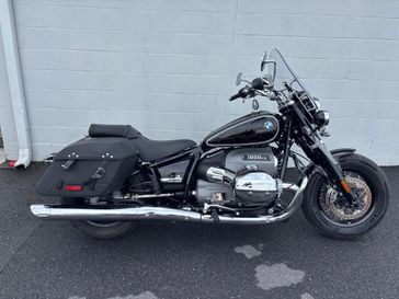 2021 BMW R 18 Classic 