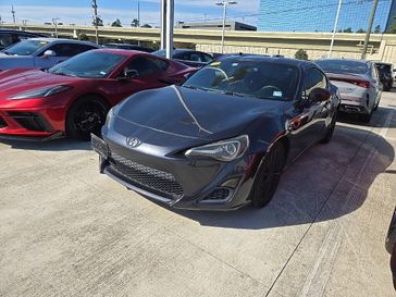 Used 2015 Scion FR-S Base