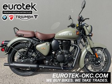 2024 Royal Enfield Classic 350 