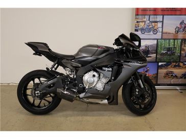 2016 Yamaha YZFR1 
