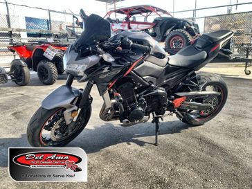 Used 2023 Kawasaki Z900 ABS 