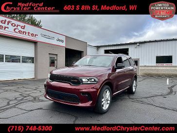 New 2026 Dodge Durango Gt Plus