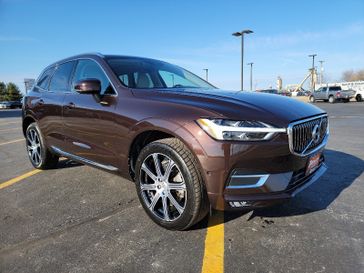 Maple Brown Metallic