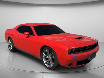 Used 2020 Dodge Challenger R/T