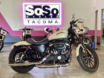 Used 2014 Harley-Davidson Iron 883 