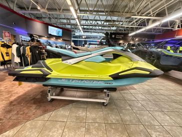 New 2025 Yamaha JETBLASTER PRO 2 