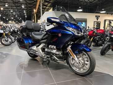 2018 honda goldwing best sale for sale by owner