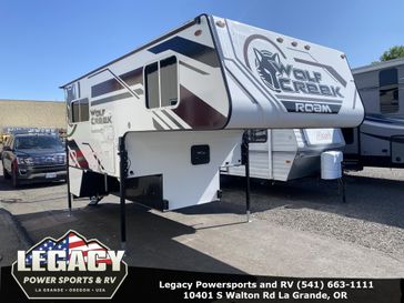 2026 WOLF CREEK 890 