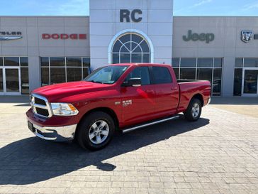 Used 2020 RAM 1500 Classic 