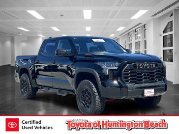 Used 2026 Toyota Tundra TRD Pro