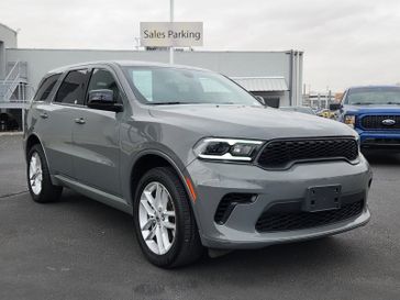 2023 Dodge Durango GT