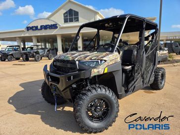 2026 Polaris RANGER CREW XP 1000 Premium