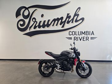 2023 Triumph TRIDENT 660 
