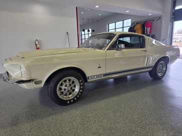 Used 1968 Ford Mustang Shelby GT500