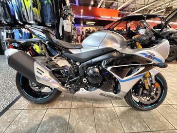 2025 Suzuki GSX-R 1000R 