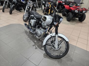 USED 2014 ROYAL ENFIELD BULLET G5 DELUXE 