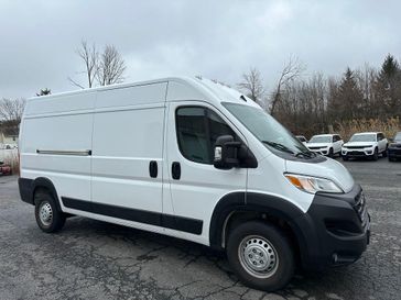 Used 2025 RAM ProMaster 3500 High Roof