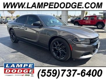 Used 2022 Dodge Charger SXT