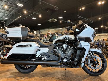 New 2026 Indian Motorcycle PURSUIT DH 112  AUDIO 