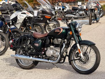 2024 Royal Enfield Classic 350