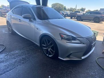 Used 2015 Lexus IS 250 250