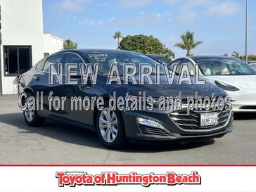 Used 2019 Chevrolet Malibu Hybrid