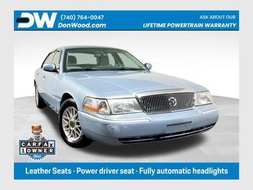 Used 2003 Mercury Grand Marquis LS