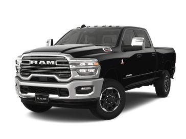 2025 RAM 2500 Laramie Crew Cab 4x4 6'4' Box