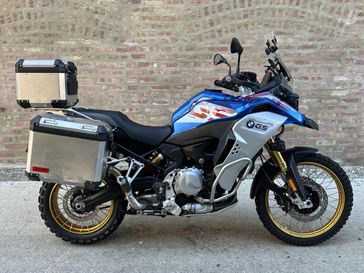 Used 2019 BMW F 850 GS Adventure 