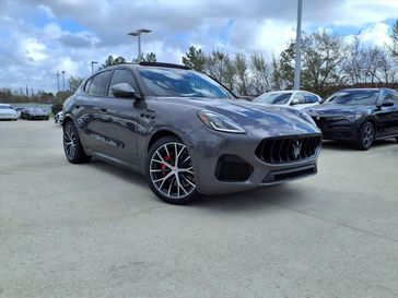 New 2026 Maserati Grecale Modena