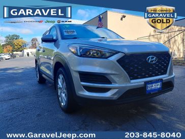 Used 2020 Hyundai Tucson SE