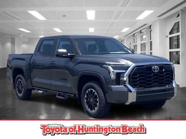 New 2026 Toyota Tundra SR5