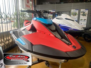 New 2025 Yamaha JETBLASTER DLX (2UP) 
