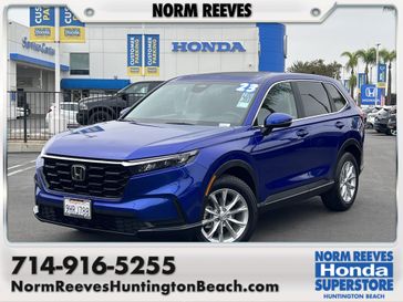 Used 2023 Honda CR-V EX