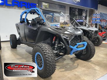 New 2025 Polaris RZR PRO R 4 ULTIMATE 