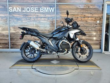 2024 BMW R 1300 GS