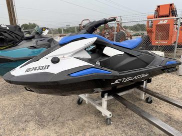 Used 2026 Yamaha Jetblaster 