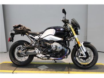 Used 2016 BMW R nineT 