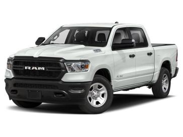 2019 RAM 1500 Tradesman