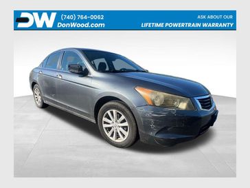 Used 2009 Honda Accord LX