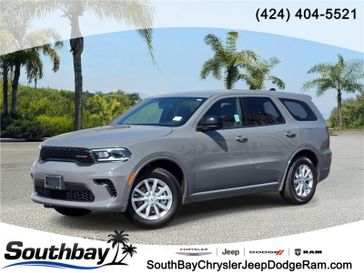 New 2026 Dodge Durango Gt Rwd