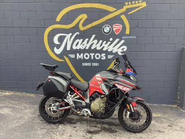 Used 2022 Ducati MULTISTRADA V4 S 