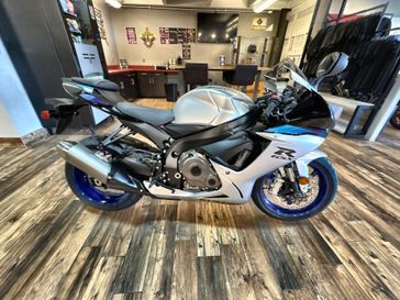 New 2026 Suzuki GSX-R 600 
